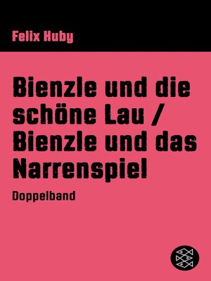 cover image of Bienzle und die schöne Lau / Bienzle und das Narrenspiel